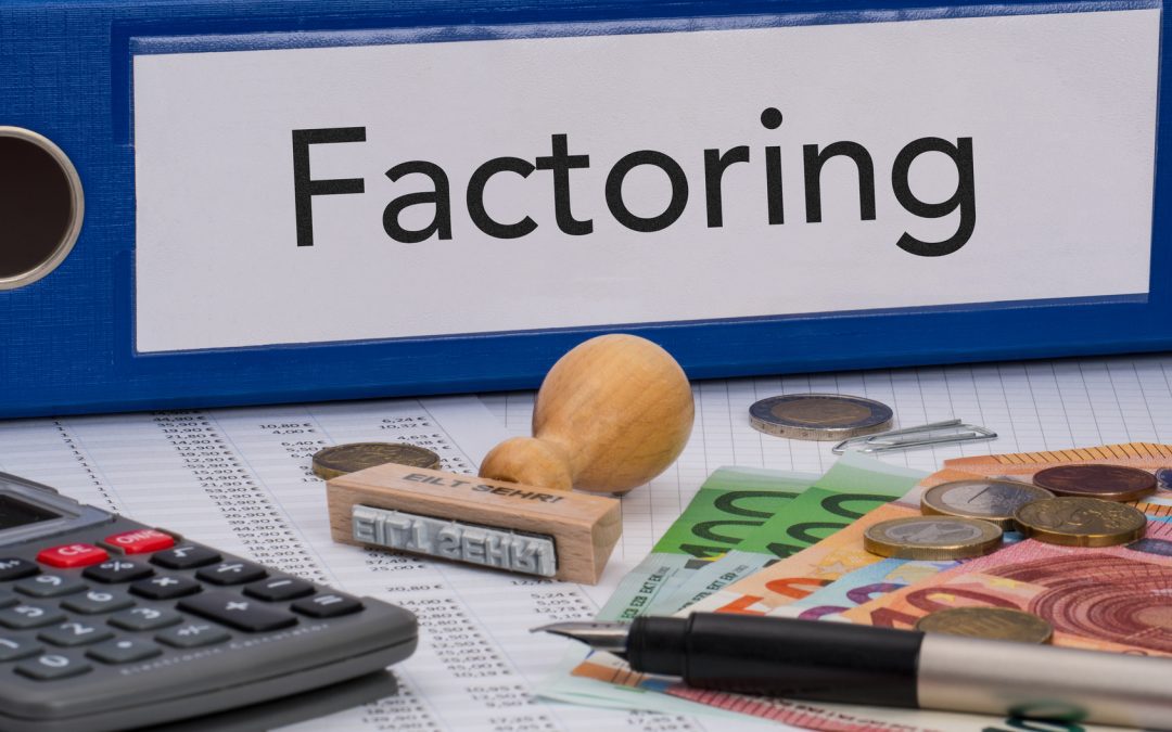 ¿Qué es el Factoring Internacional?