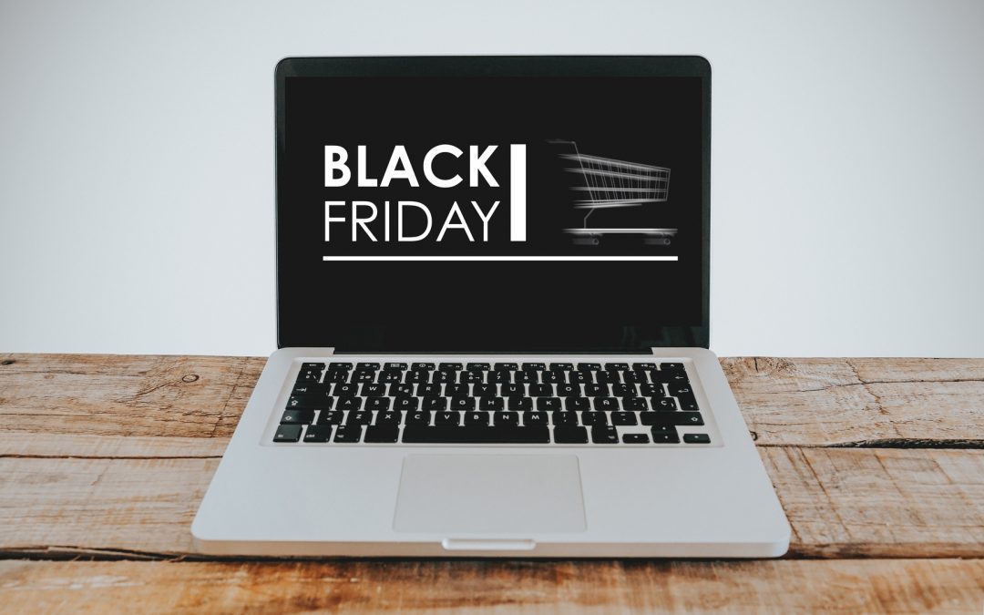 ¿Cómo preparar el Black Friday a efectos financieros en tu empresa?
